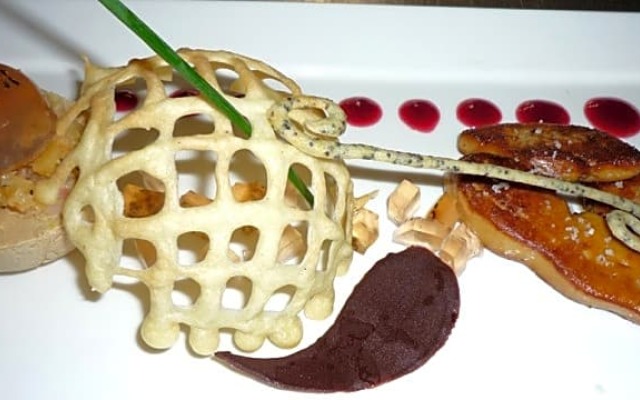 The Originals Access, Hostellerie des Pins