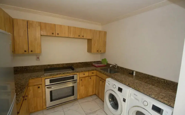 Little Bay Country Club Resort Complex