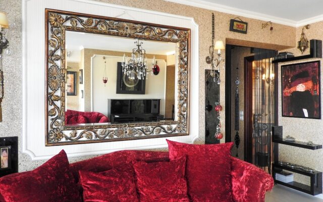Casa Leone Rethymno C