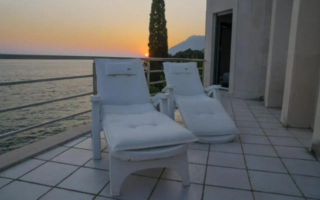 Seaside holiday house Zaostrog, Makarska - 15623