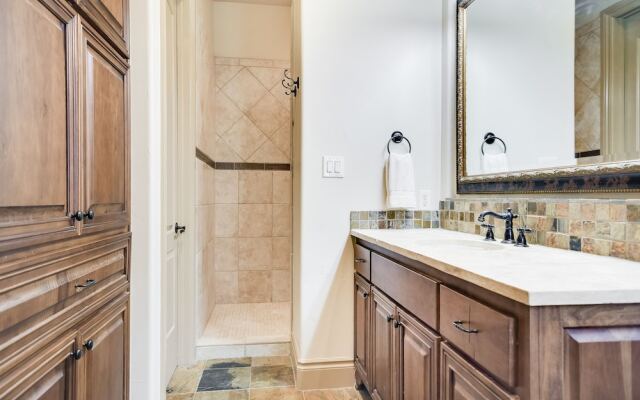 The Arrive Mardi Gras - 5 Br Home