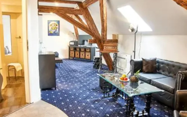 "Alte Pension" Bautzen