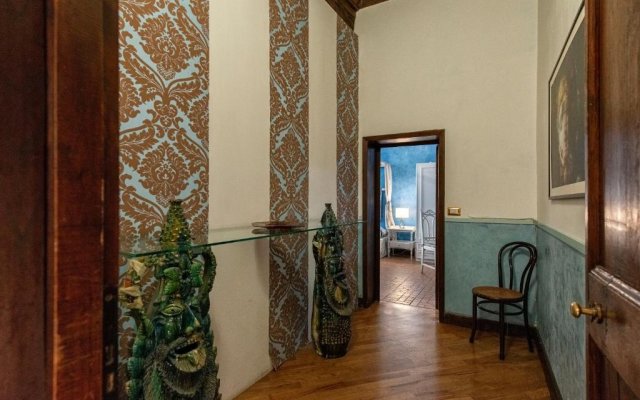 Merulana Suite Navona