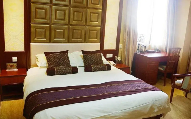 Zhenjiang Hotel