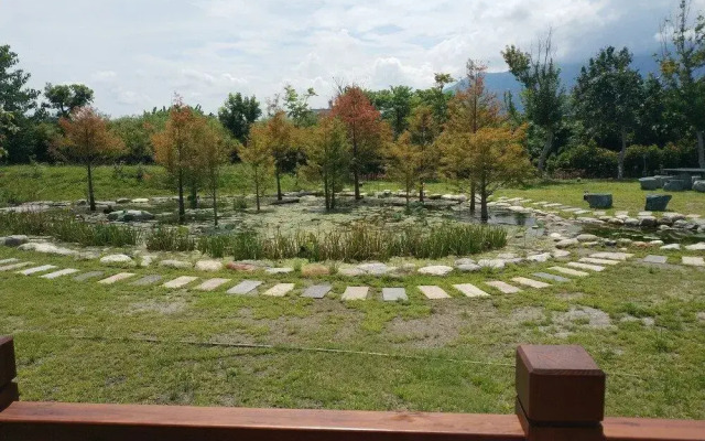 Fengstay B&B