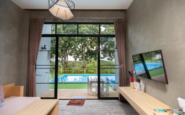 Veravian Resort