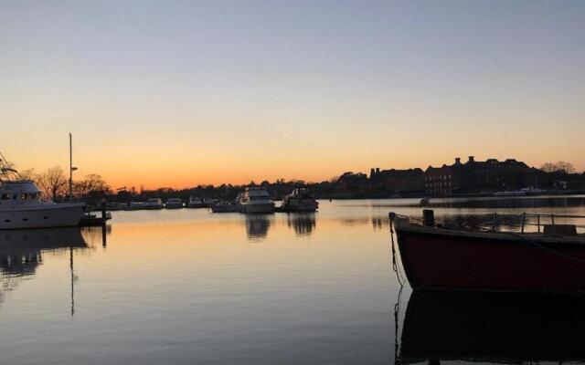 Lake View Apartments, Oulton Broads