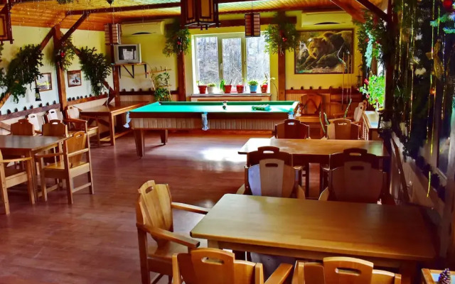 Guesthouse Tourist