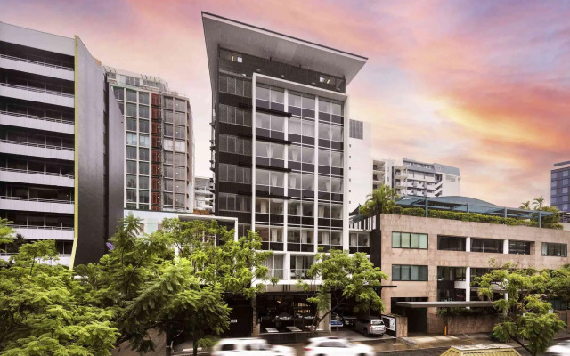 Mantra Terrace Brisbane