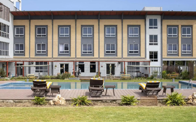 Eseriani The Hotel
