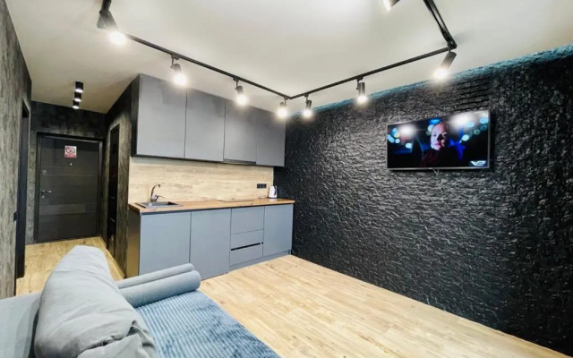 LUX с джакузи RIVER PARK (дуэт)