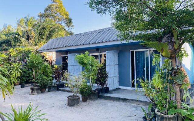 Koh Mook Sea View Bungalow