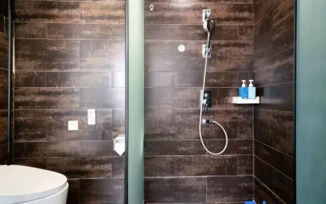 Starway Hotel Linhai Duqiao Baolong Square