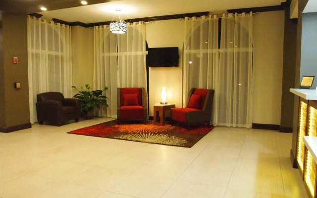 Best Western Ft. Lauderdale I-95 Inn