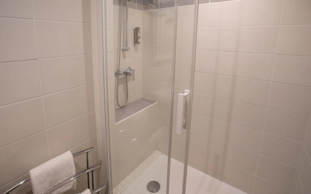 Hôtel Méditerranée