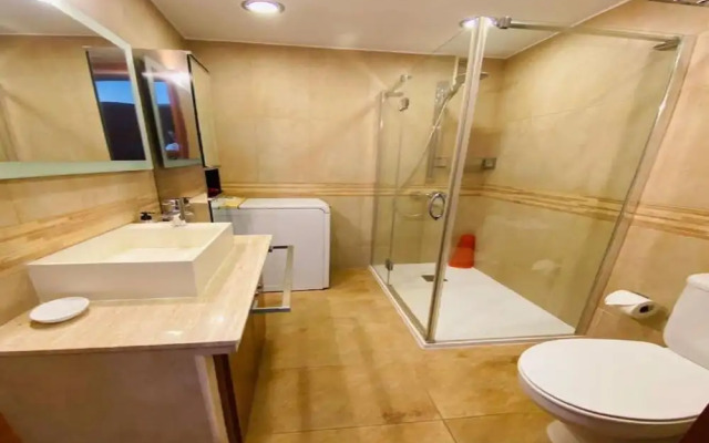 Belvilla by OYO Apartment in Puerto de Santiago