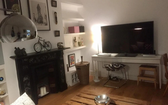 Wilde Victorian Room & private Bathroom