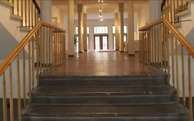 Hotel am Fischereihafen