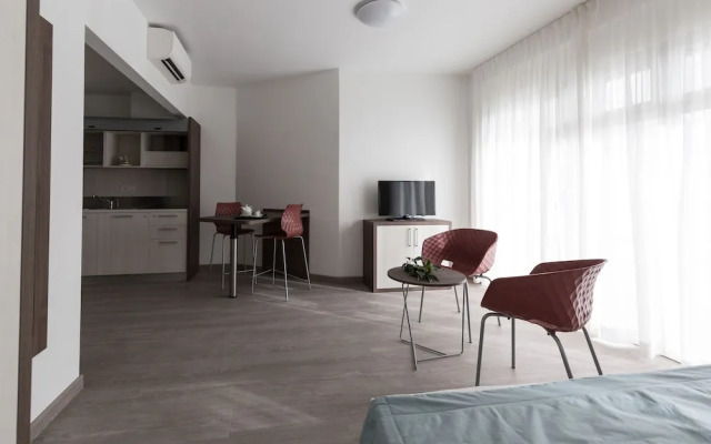 Residence Smeraldo