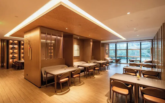 Joya Chengdu High-tech Zone