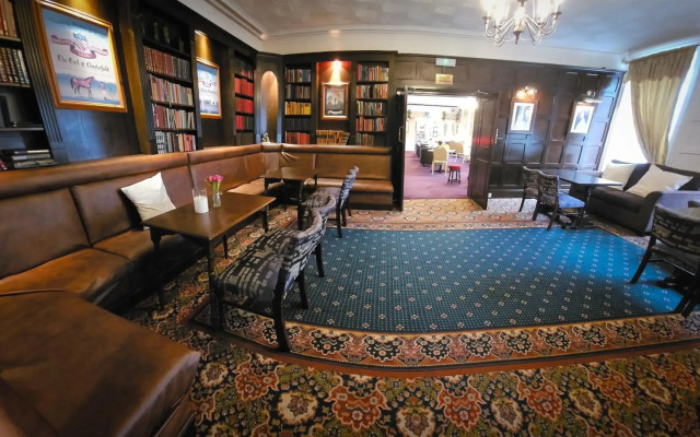 The Nelson Hotel