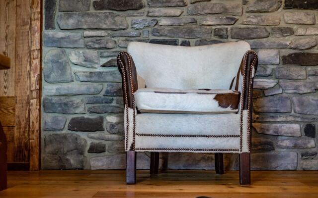 Luxury Apartment in Megeve