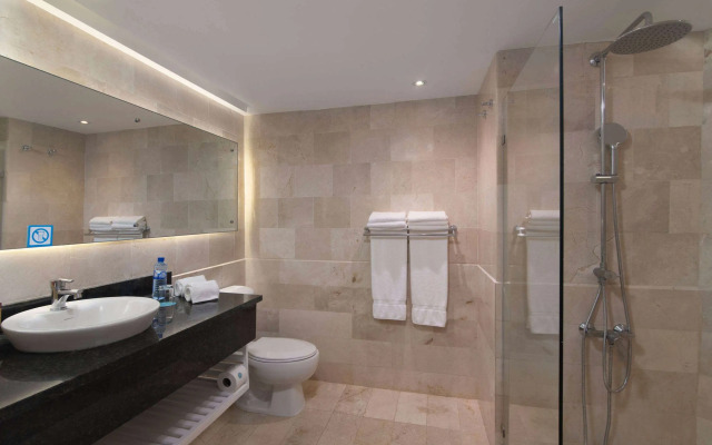 Wyndham Alltra Samana All Inclusive Resort