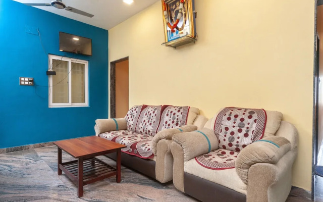 OYO 23082 Sg Sai Residency