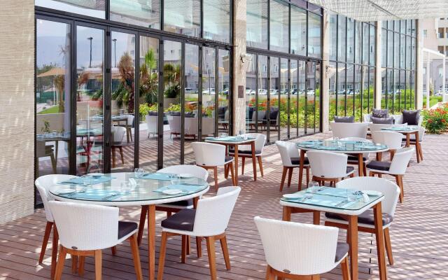 Hilton Garden Inn Muscat Al Khuwair Hotel