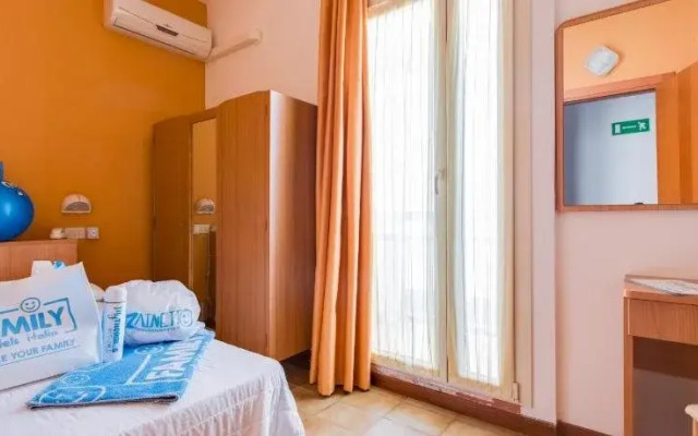 Fabilia Family Resort Milano Marittima