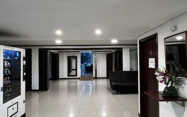 Hotel Gran Conquistador 33