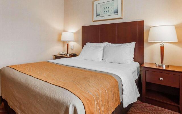 Comfort Inn Kelso - Longview