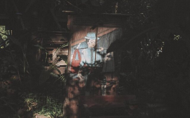 Kad Sala Lanna Cultural Homestay