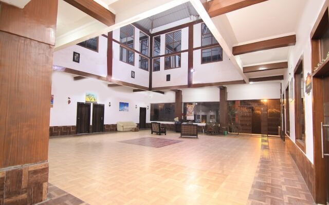 OYO 11449 Hotel Bibo Divine Bliss