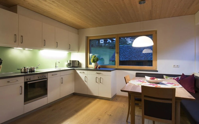 Appartements Veronika