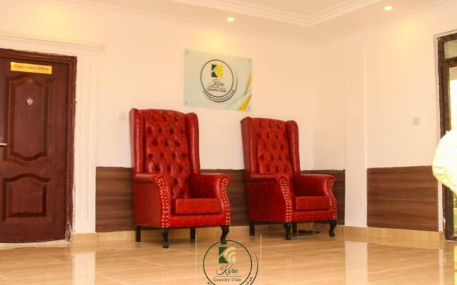 Koru Country Club