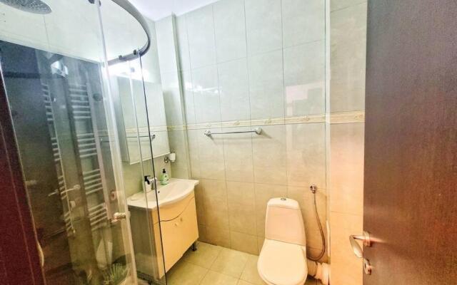 Miruna Luxury Studio Eforie Nord