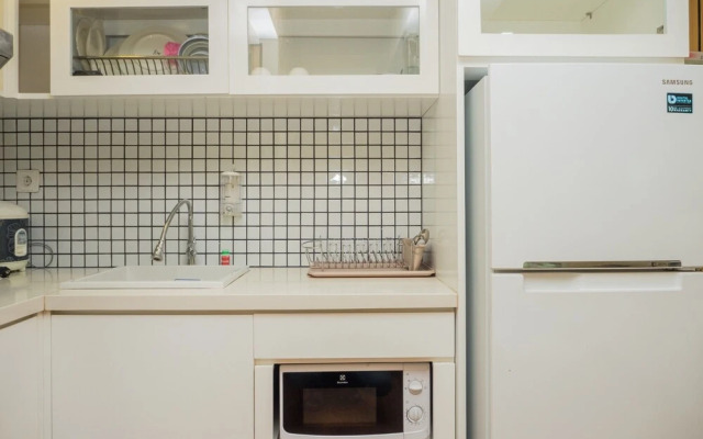 Luxurious 1Br La Grande Apartment With Private Workspace