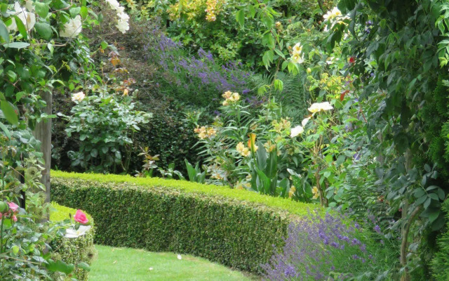 Marchmont Gardens