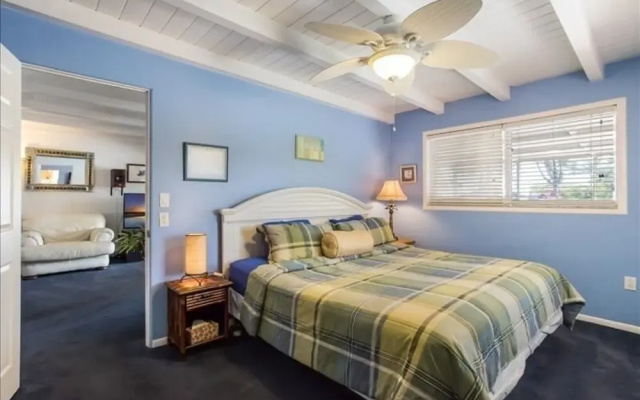 Island Priva-sea 3 Bedroom Home by Redawning