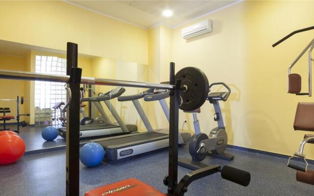 Hotel Kristal - Liburnia