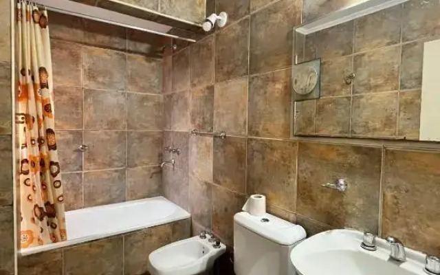 Hostal Picacho