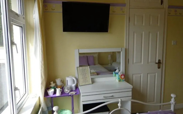 Balinroey B&B