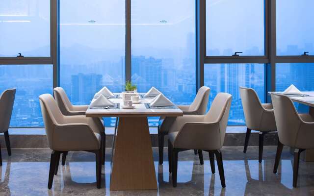 Microtel By Wyndham Changsha West