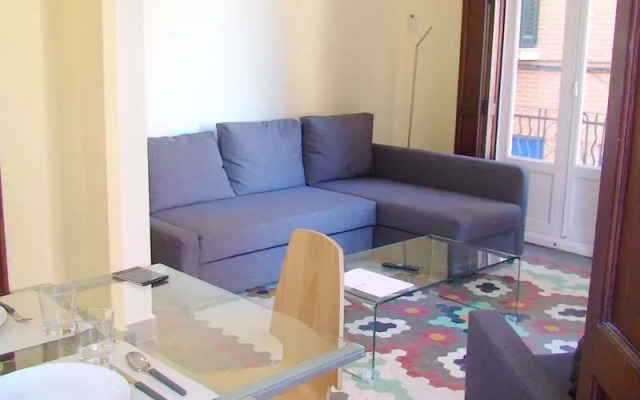Cubells Sea Apartments