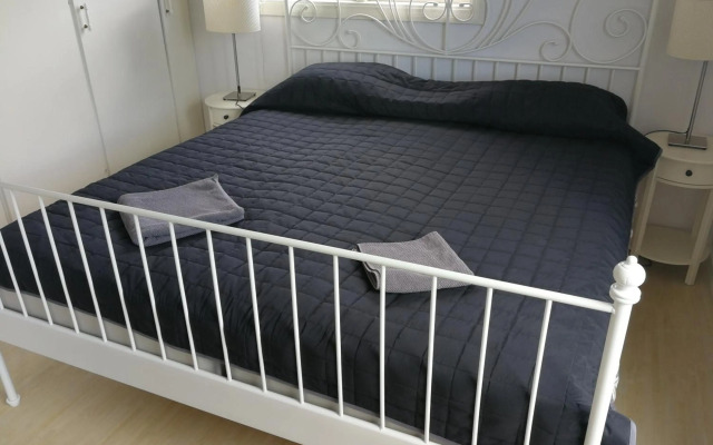 Skulebergets Frestelse