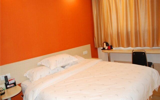 Fairyland Hotel Jiaochang Zhong Road Branch