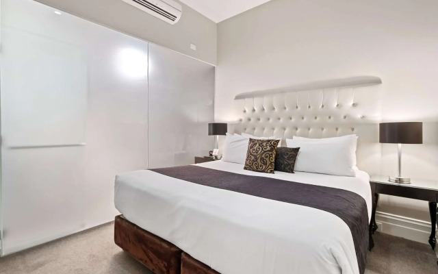 Quality Inn The George Hotel Ballarat