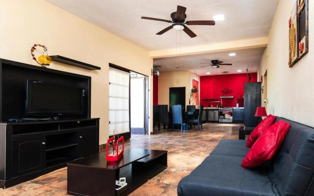 Capital O Posada Del Pescador, Los Cabos