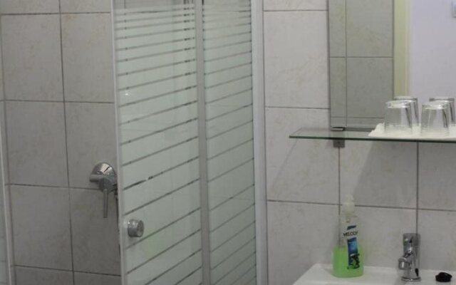 Capital Guesthouse Budapest
